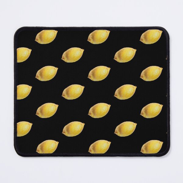 Item preview, Lemon Pencil Drawing designed and sold by Artfully Angelic.