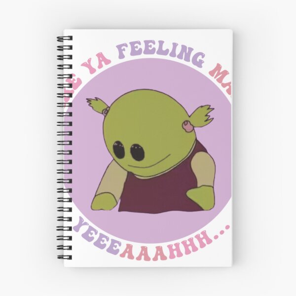 Item preview, Are You Feeling Mad Nanalan designed and sold by Randierlach.