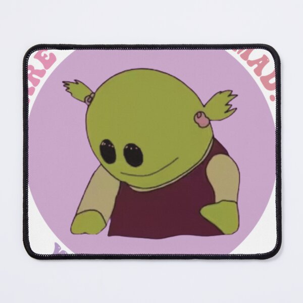 Item preview, Are You Feeling Mad Nanalan designed and sold by Randierlach.