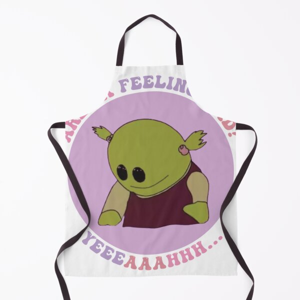 Item preview, Are You Feeling Mad Nanalan designed and sold by Randierlach.