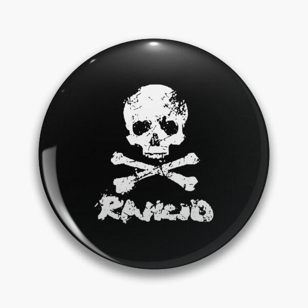 Item preview, Rancid Punk Rock designed and sold by ZulRuecker.