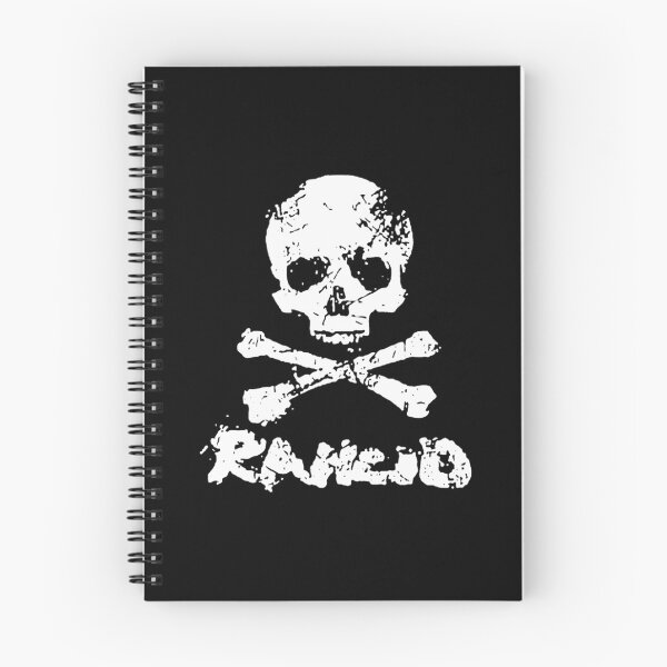 Item preview, Rancid Punk Rock designed and sold by ZulRuecker.