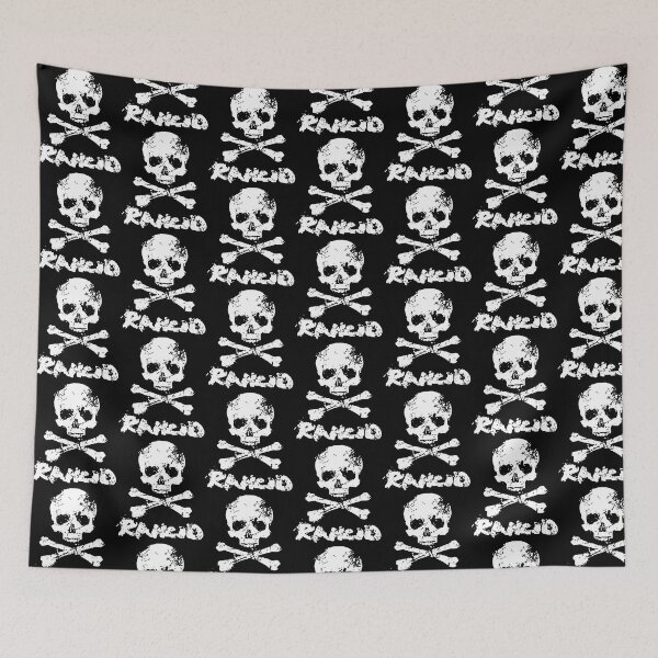 Item preview, Rancid Punk Rock designed and sold by ZulRuecker.
