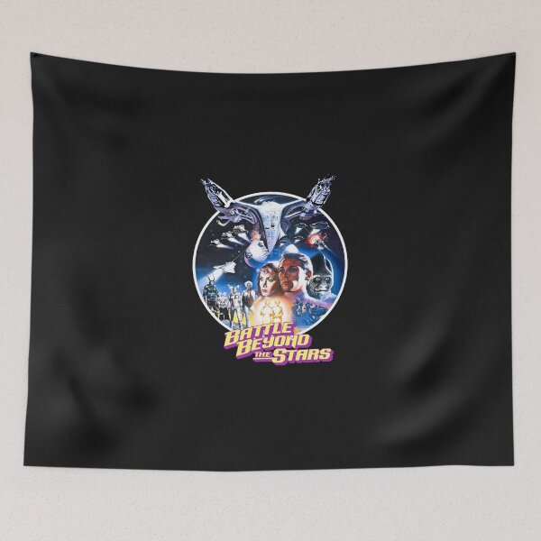 Item preview, Star Wars Movies designed and sold by sebastiansambz.