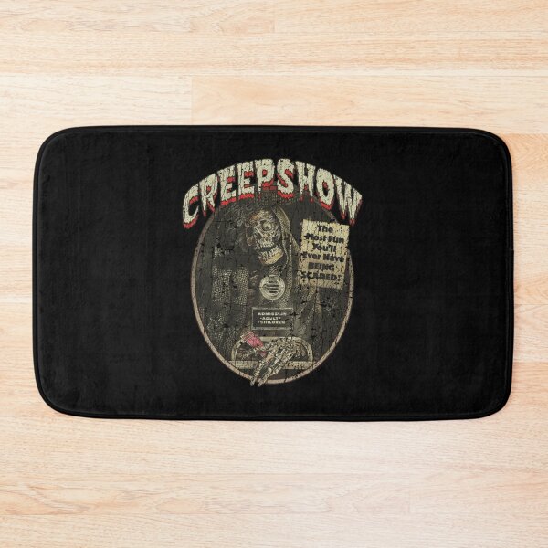 Item preview, Creepshow 1982 designed and sold by DebbiThrune.