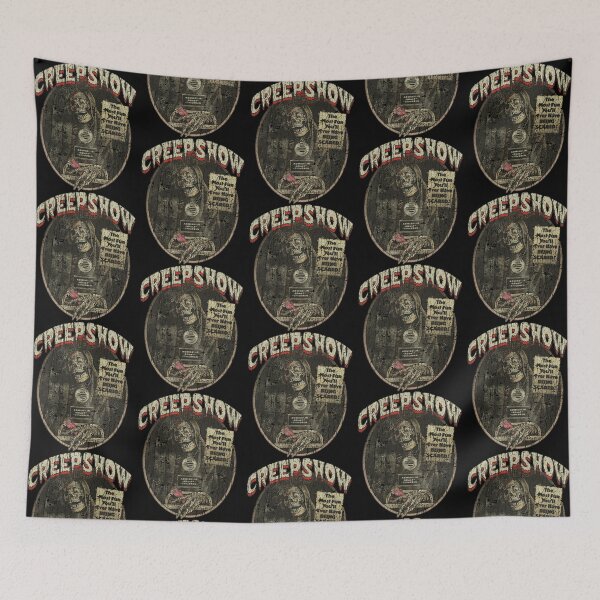 Item preview, Creepshow 1982 designed and sold by DebbiThrune.