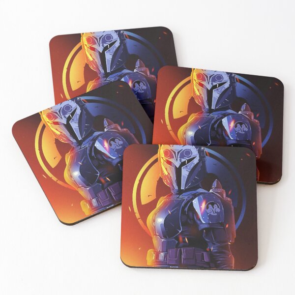 Item preview, Star Wars Movies designed and sold by sebastiansambz.