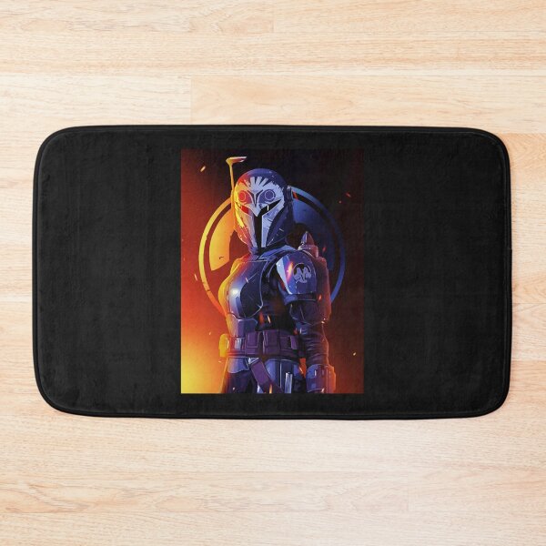 Item preview, Star Wars Movies designed and sold by sebastiansambz.