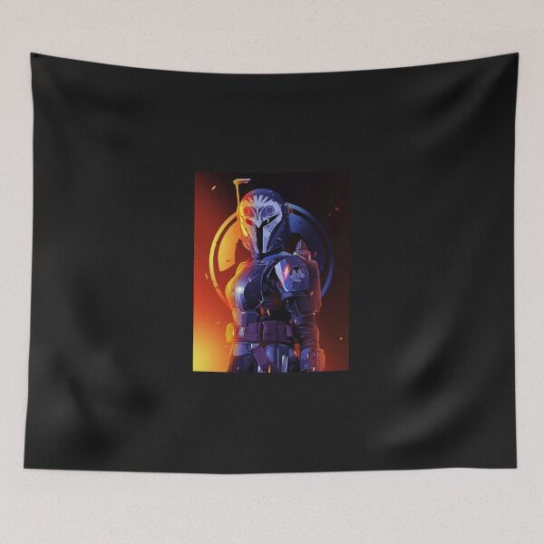 Item preview, Star Wars Movies designed and sold by sebastiansambz.