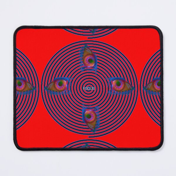 Item preview, AEYEFOCUS 1.4 designed and sold by AluArtz.