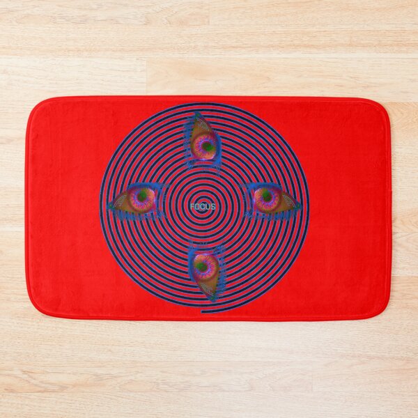 Item preview, AEYEFOCUS 1.4 designed and sold by AluArtz.