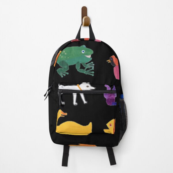 Item preview, Eric Carle Animals designed and sold by QuincyArtSto.