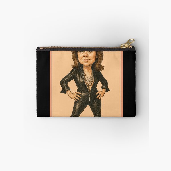 Item preview, Music Legends: Suzy Quatro designed and sold by halibutgoatramb.
