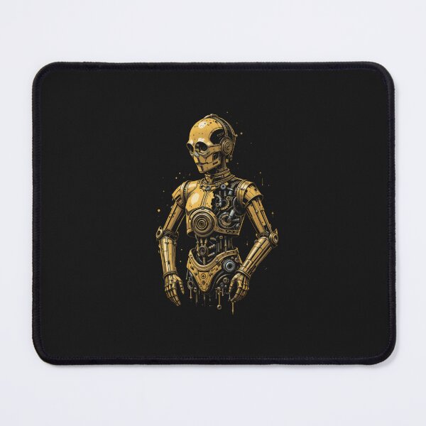 Item preview, Star Wars Movies designed and sold by sebastiansambz.