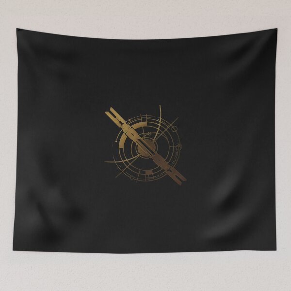 Item preview, Star Wars Movies designed and sold by sebastiansambz.