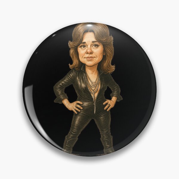 Item preview, Music Legends: Suzy Quatro designed and sold by halibutgoatramb.