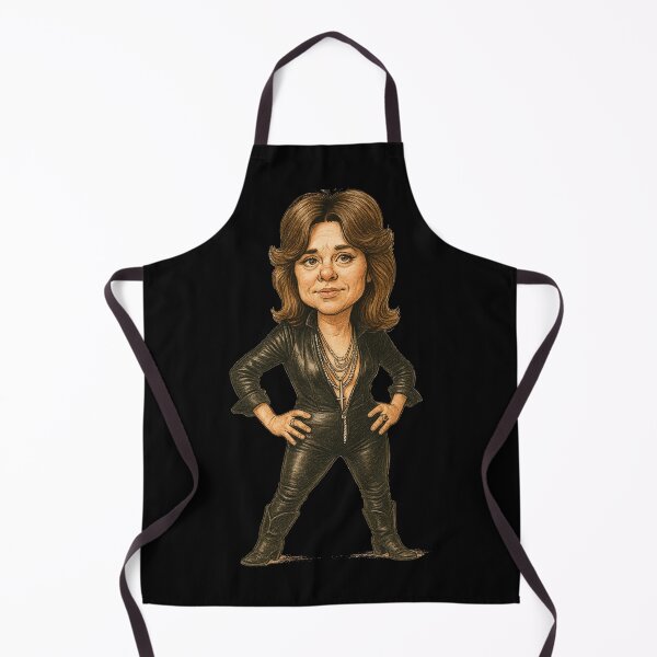 Item preview, Music Legends: Suzy Quatro designed and sold by halibutgoatramb.