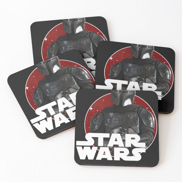 Item preview, Star Wars Movies designed and sold by sebastiansambz.