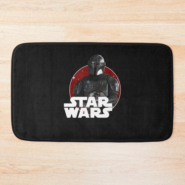 Item preview, Star Wars Movies designed and sold by sebastiansambz.
