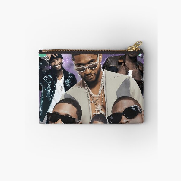 Item preview, Usher Rap  designed and sold by QuincyArtSto.
