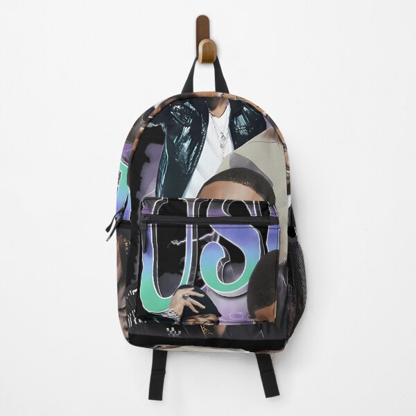 Item preview, Usher Rap designed and sold by QuincyArtSto.