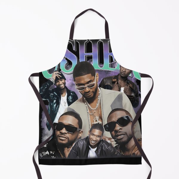 Item preview, Usher Rap designed and sold by QuincyArtSto.