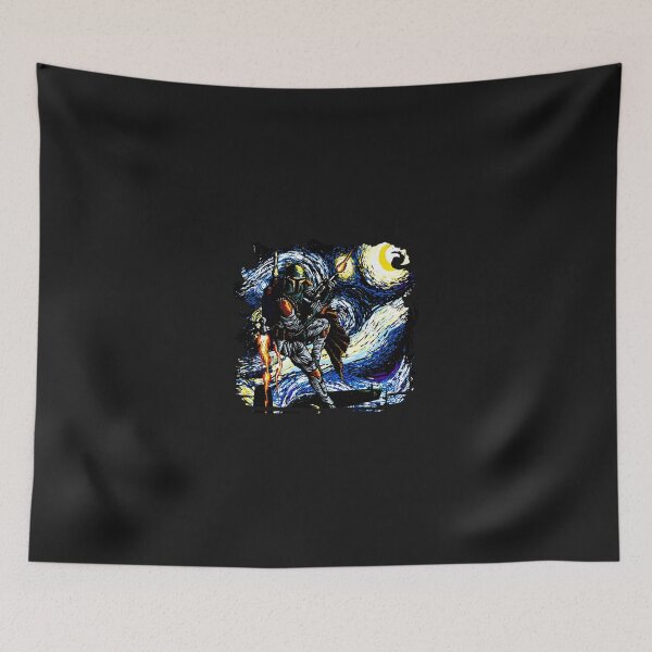 Item preview, Star Wars Movies designed and sold by sebastiansambz.