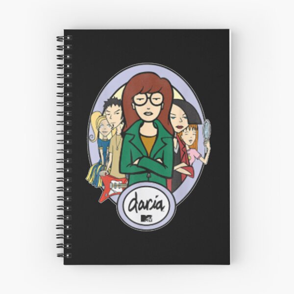 Item preview, Daria designed and sold by FranzNicola.
