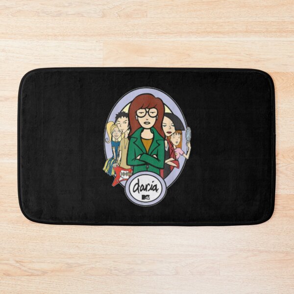Item preview, Daria  designed and sold by FranzNicola.