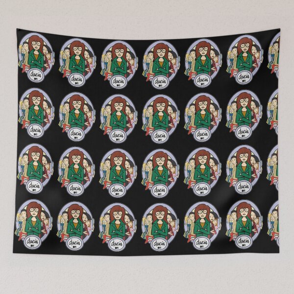 Item preview, Daria  designed and sold by FranzNicola.