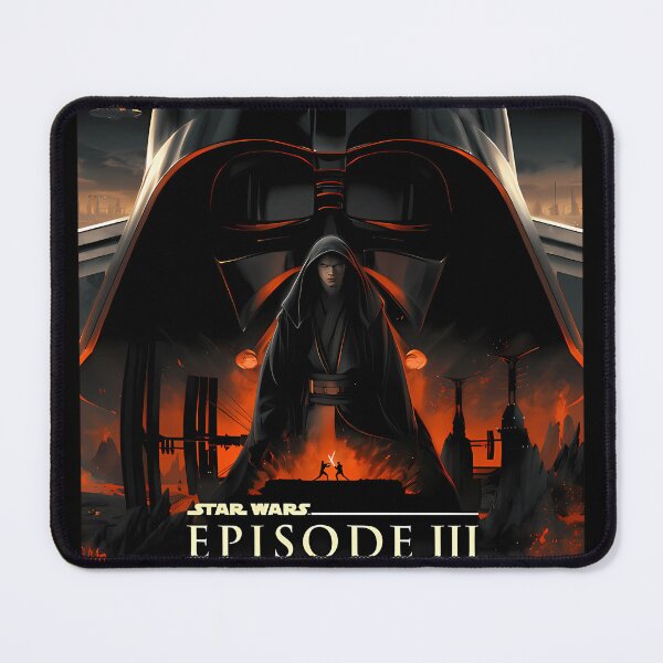 Item preview,  Revenge Of The Sith 20Th Anniversary Wars designed and sold by PyreGabriel.