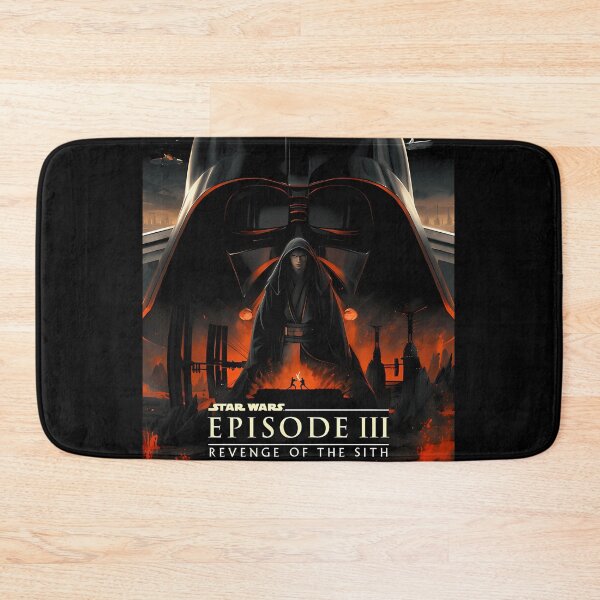Item preview,  Revenge Of The Sith 20Th Anniversary Wars designed and sold by PyreGabriel.