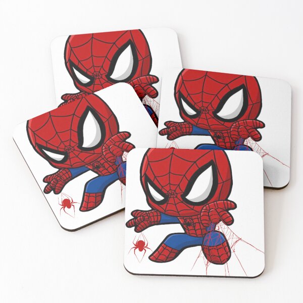 Item preview, Spider boy designed and sold by Piotero21.