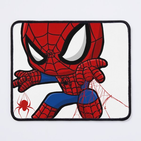 Item preview, Spider boy designed and sold by Piotero21.