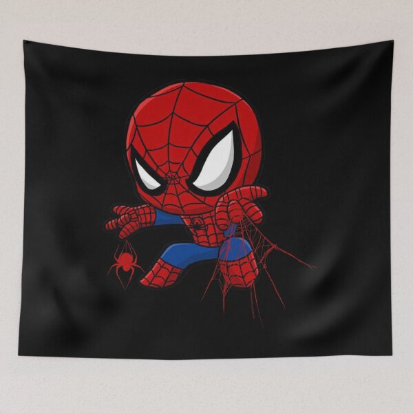 Item preview, Spider boy designed and sold by Piotero21.
