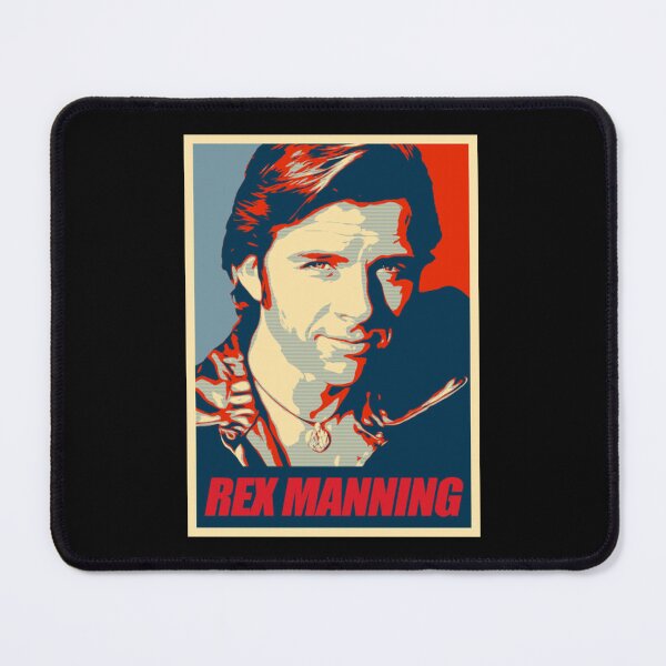 Item preview, Rex Manning Pop Ar designed and sold by HouseOfSharpBl.