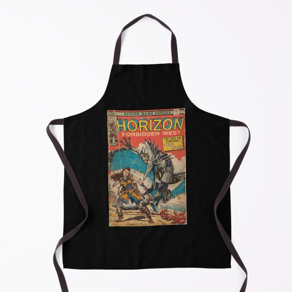 Item preview, Horizon Forbidden West  designed and sold by Rapozosheike5.