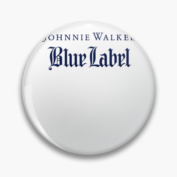 Item preview, Johnnie Walker BL Blue    designed and sold by Sodaguniag.