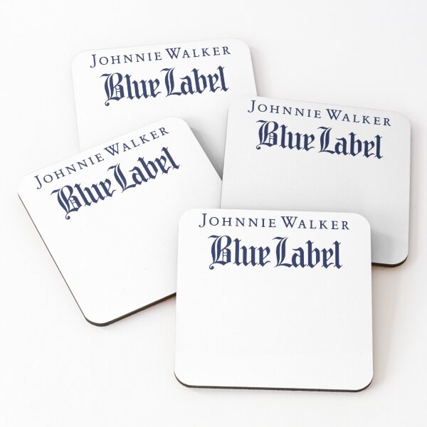 Item preview, Johnnie Walker BL Blue    designed and sold by Sodaguniag.