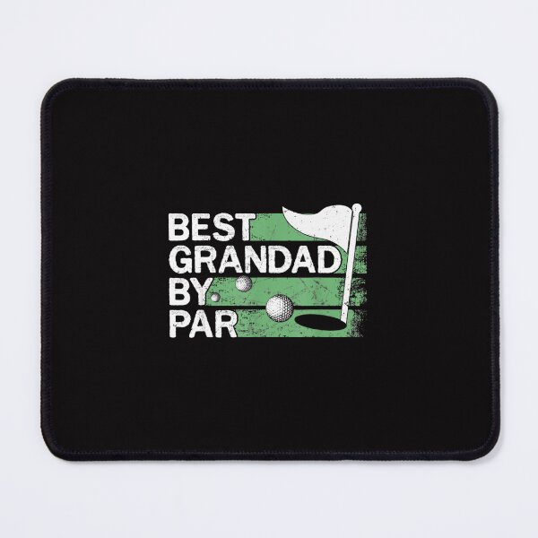 Item preview, Best Grandad By Par Golf Lovers Clothes Father'S Day S designed and sold by AmericaStroman.