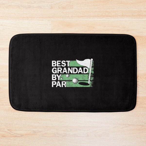 Item preview, Best Grandad By Par Golf Lovers Clothes Father'S Day S designed and sold by AmericaStroman.