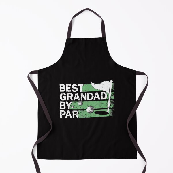 Item preview, Best Grandad By Par Golf Lovers Clothes Father'S Day S designed and sold by AmericaStroman.