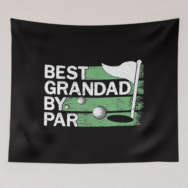 Item preview, Best Grandad By Par Golf Lovers Clothes Father'S Day S designed and sold by AmericaStroman.