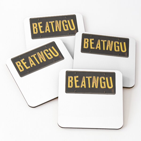 Item preview, Beatngu designed and sold by MATALLISHOP.