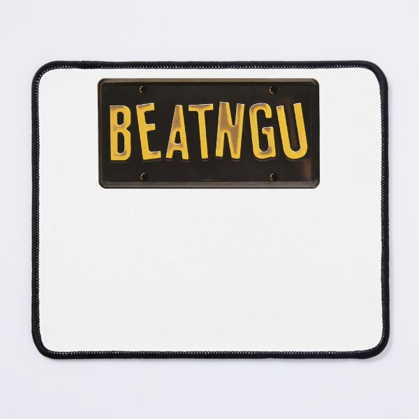 Item preview, Beatngu designed and sold by MATALLISHOP.