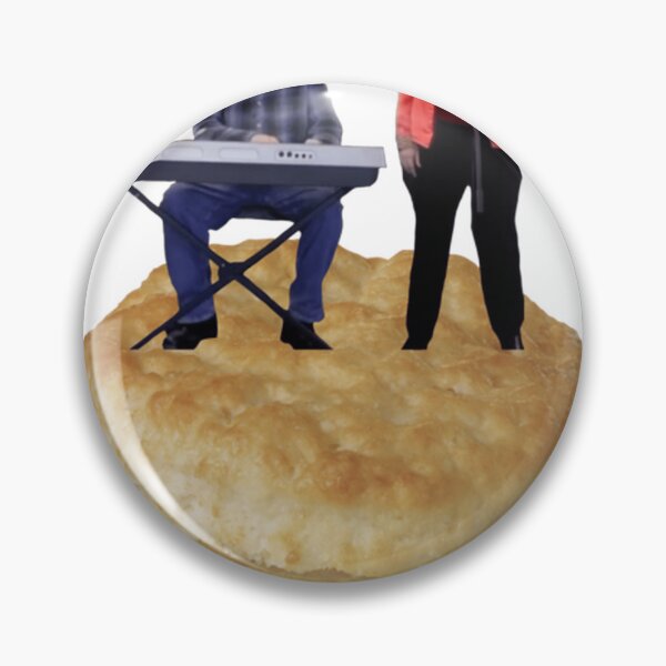 Item preview, Toasters N Moose Taste The Biscuit designed and sold by Randierlach.