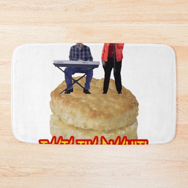 Item preview, Toasters N Moose Taste The Biscuit designed and sold by Randierlach.
