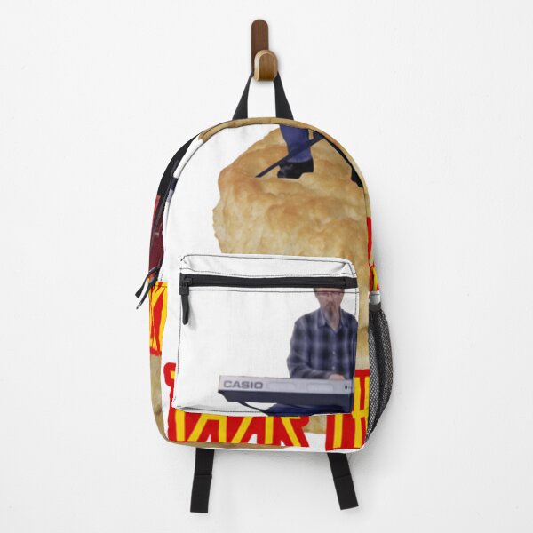 Item preview, Toasters N Moose Taste The Biscuit designed and sold by Randierlach.