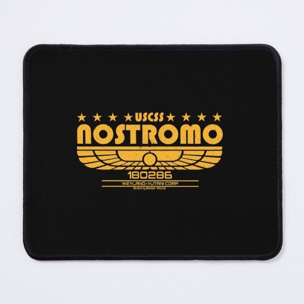 Item preview,  Uscss Nostromo designed and sold by Benjailbert.