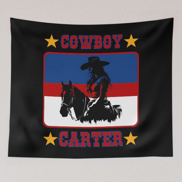 Item preview, Cowboy Carter designed and sold by PyreGabriel.